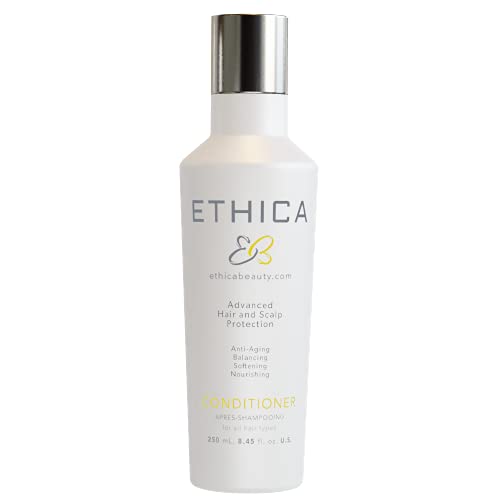 Ethica Anti-Aging Volume Conditioner for All Hair
