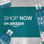 TIGI Bed Head Recovery Shampoo and Conditioner Set