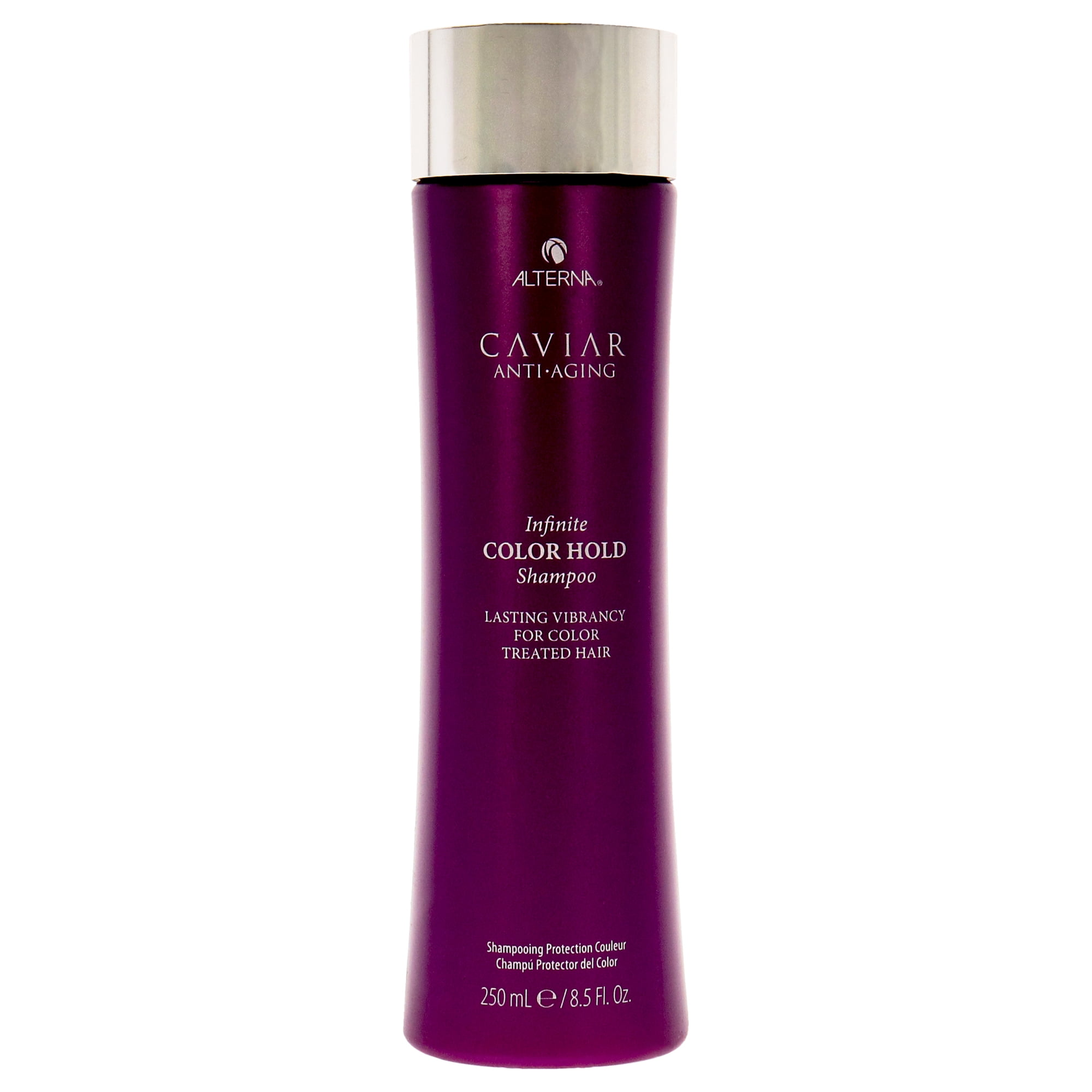 Alterna Anti-Aging Hair Care Solutions