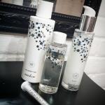 Innoluxe 1st Taste V3 Anti-Aging Hair Set