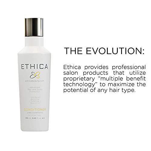Ethica Anti-Aging Volume Conditioner for All Hair