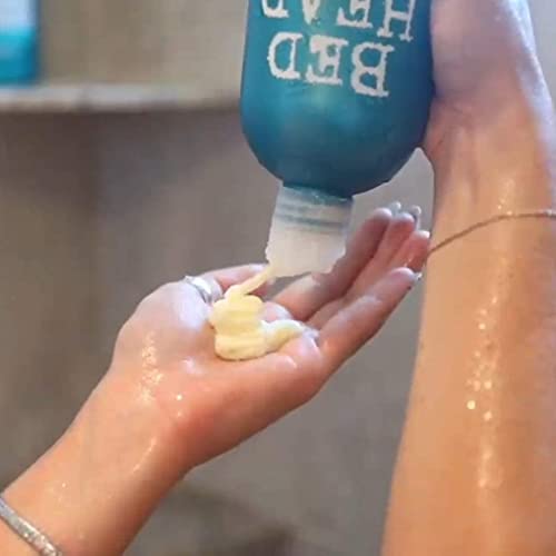 TIGI Bed Head Recovery Shampoo and Conditioner Set