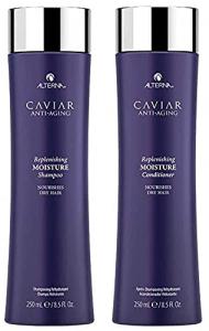 Alterna Caviar Moisture Shampoo and Conditioner Set