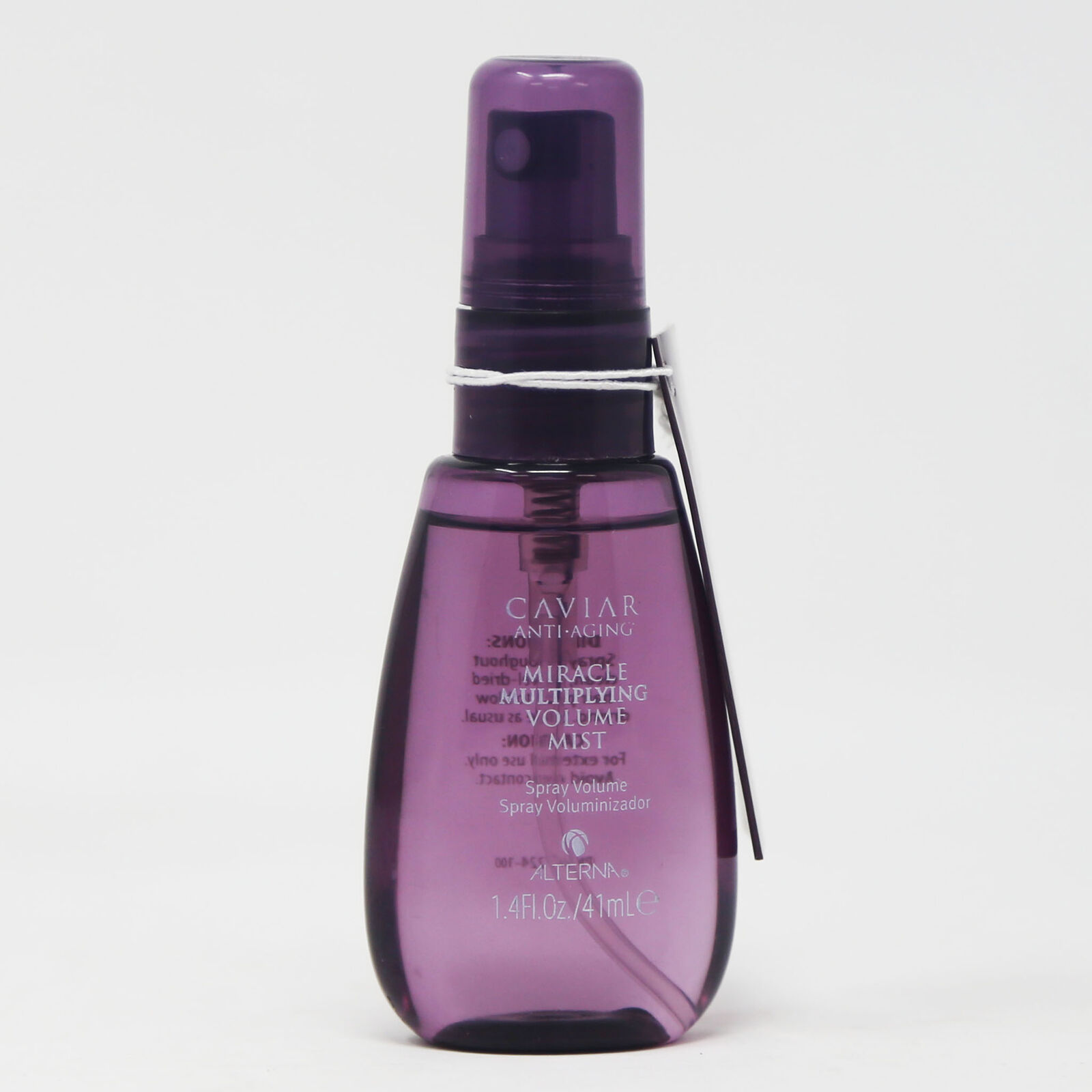 Alterna Caviar Anti-Aging Volume Mist Travel Size
