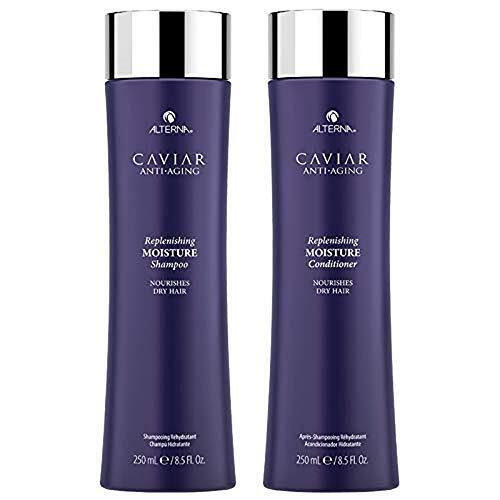 Alterna Caviar Anti-Aging Moisture Shampoo & Conditioner