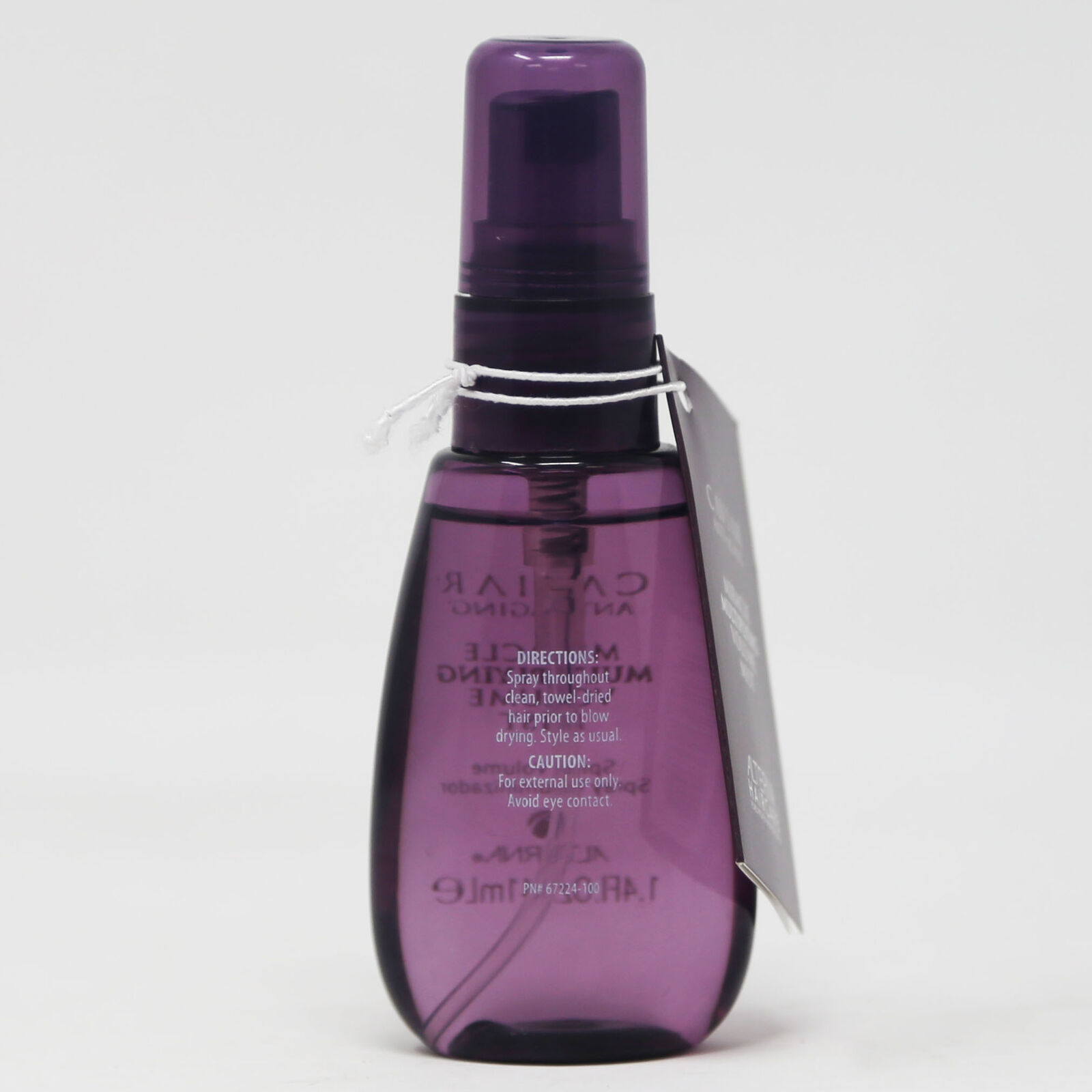 Alterna Caviar Anti-Aging Volume Mist Travel Size