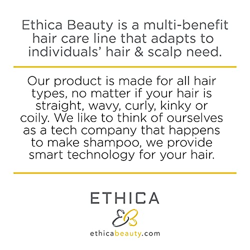 Ethica Anti-Aging Volume Conditioner for All Hair