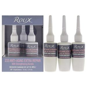 Roux Extra Repair Leave-In Anti-Aging Treatment