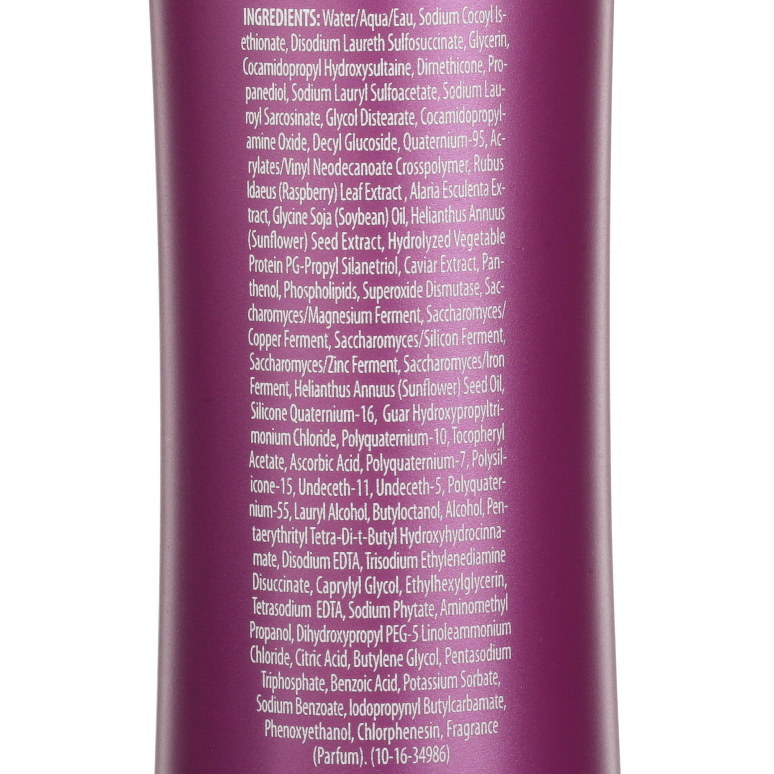 Alterna Anti-Aging Hair Care Solutions