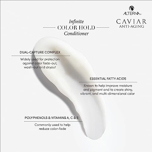 Caviar Anti-Aging Infinite Color Hair Conditioner 250ml