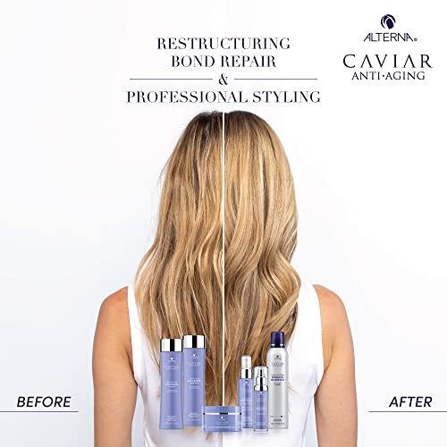 Alterna Caviar Anti-Aging Bond Repair Conditioner 487 mL