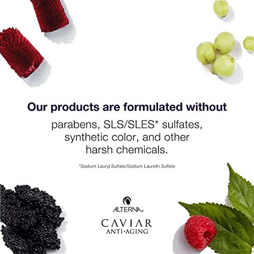 Caviar Anti-Aging Infinite Color Hair Conditioner 250ml
