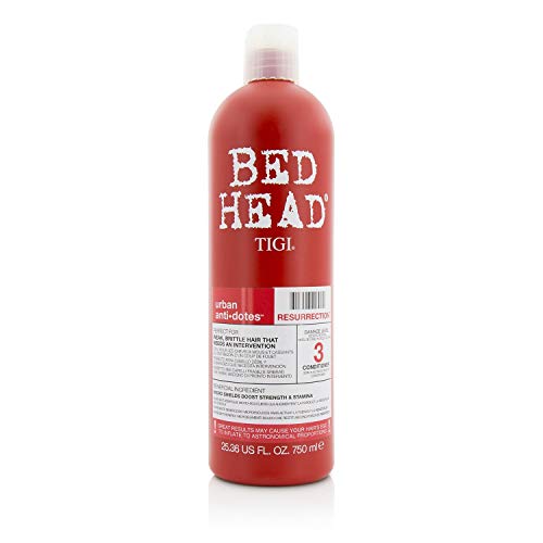 Bed Head Resurrection Conditioner 6.76 Oz