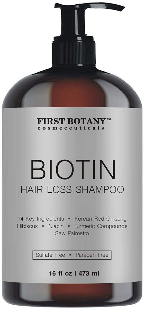 First Botany Cosmeceuticals