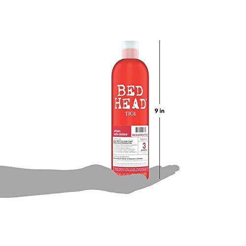 Bed Head Resurrection Conditioner 6.76 Oz