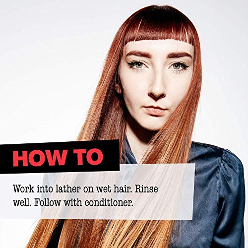 Bed Head Resurrection Conditioner 6.76 Oz