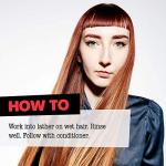 Bed Head Resurrection Conditioner 6.76 Oz