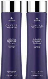 Alterna Anti-Aging Moisture Shampoo and Conditioner Set