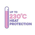 OGX Coconut Miracle Oil Heat Protection Cream