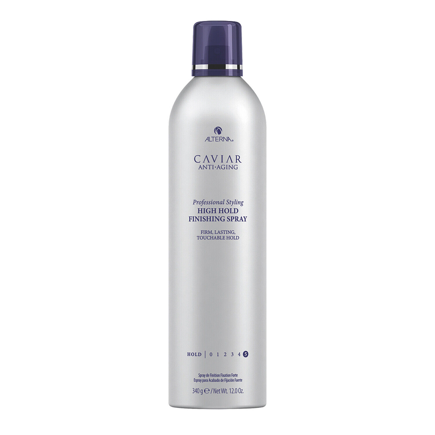 Alterna Caviar Anti-Aging High Hold Spray 7.4oz