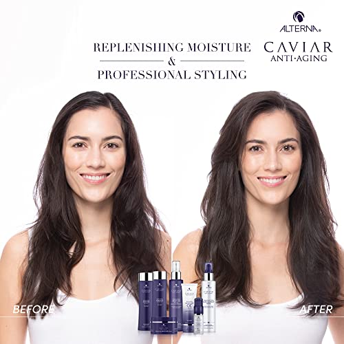 Alterna Caviar Anti-Aging Moisture Conditioner, 250 ml