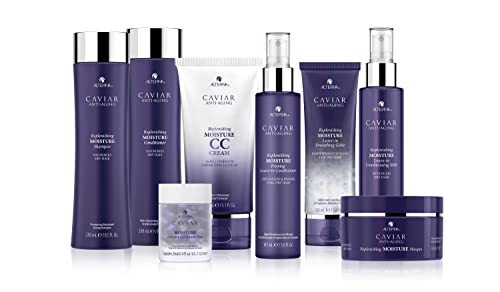 Alterna Caviar Anti-Aging Moisture Conditioner, 250 ml