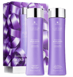 Caviar Anti-Aging Bond Repair Shampoo and Conditioner