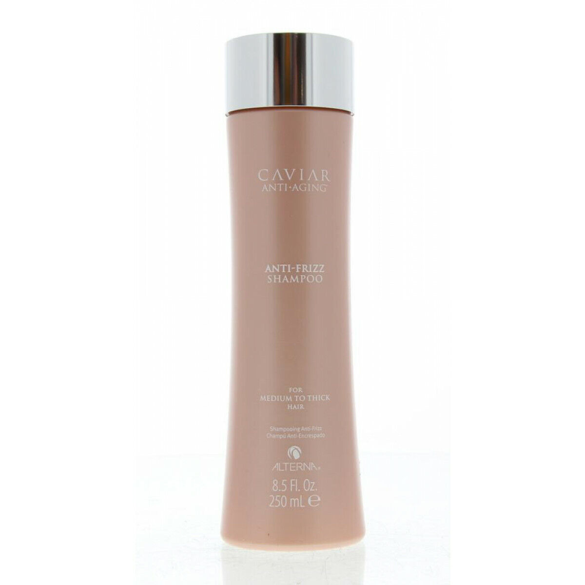 Alterna Caviar Anti-Aging Frizz Control Shampoo
