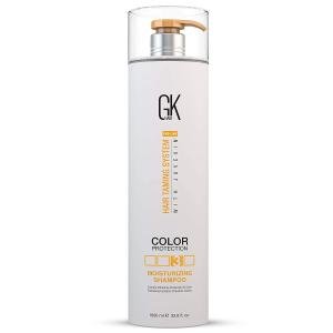 GK Hair Moisturizing Shampoo for Color Treated Hair