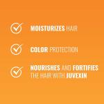 GK Hair Moisturizing Shampoo for Color Treated Hair