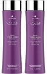 Alterna Caviar Anti-Aging Shampoo and Conditioner Set