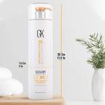 GK Hair Moisturizing Shampoo for Color Treated Hair