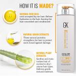 GK Hair Moisturizing Shampoo for Color Treated Hair