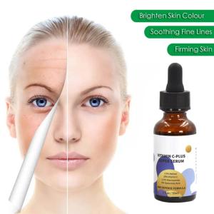 Vitamin C Super Serum for Anti-Aging & Wrinkles