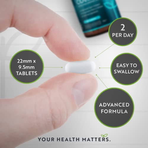 High-Potency Marine Collagen & Hyaluronic Acid Capsules