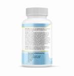 Bio White Glutathione Skin Brightening Supplement, 60 Capsules