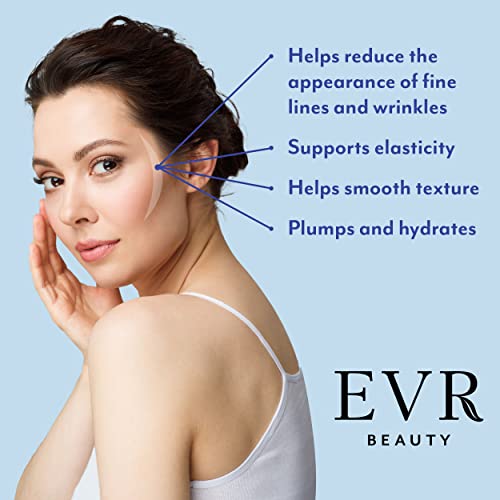 EVR Beauty Retinol Cream - Anti-Aging Moisturizer