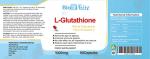 Bio White Glutathione Skin Brightening Supplement, 60 Capsules