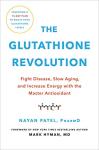Glutathione Revolution: Boost Energy and Slow Aging