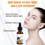 Vitamin C Super Serum for Anti-Aging & Wrinkles