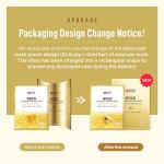 Collagen Gold Mask Pack of 10
