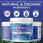 EVR Beauty Retinol Cream - Anti-Aging Moisturizer