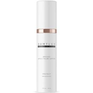 DRMTLGY Anti Aging Sunscreen and Facial Moisturizer