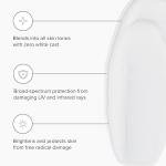 DRMTLGY Anti Aging Sunscreen and Facial Moisturizer