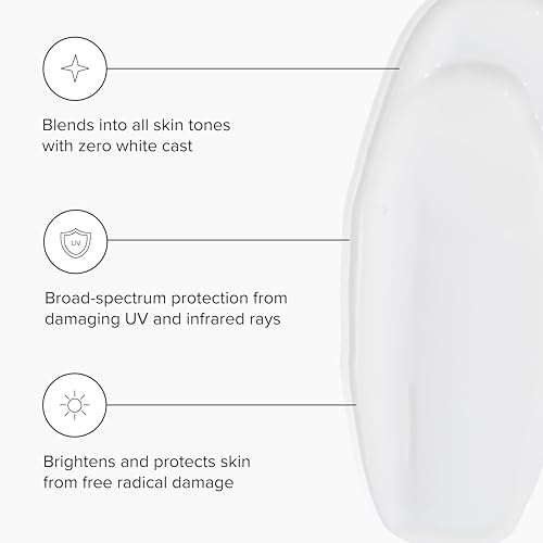 DRMTLGY Anti Aging Sunscreen and Facial Moisturizer