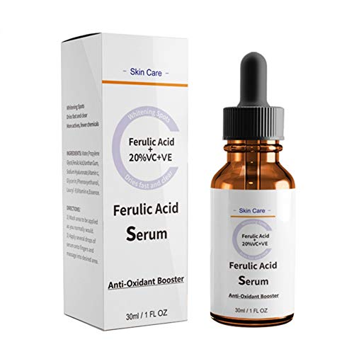 Vitamin C & E Ferulic Acid Anti-Aging Serum