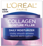 L'Oréal Paris Collagen Night Creme 1.7 oz