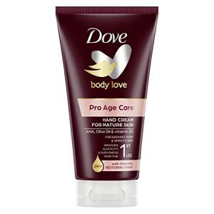Dove Pro Age Hand Cream 75ML