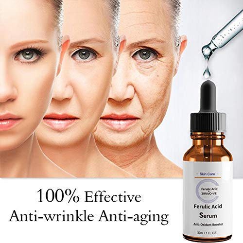 Vitamin C & E Ferulic Acid Anti-Aging Serum