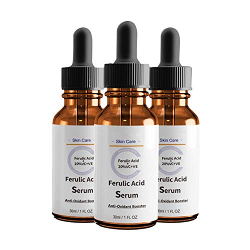 Vitamin C & E Ferulic Acid Anti-Aging Serum